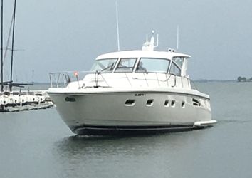 52' Tiara Yachts 2000